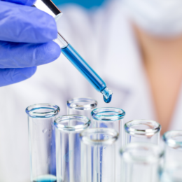 CBD Third Party Lab Testing