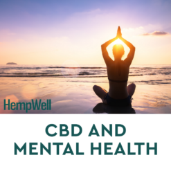 CBD and Mental health