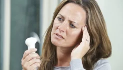 Menopause Symptoms
