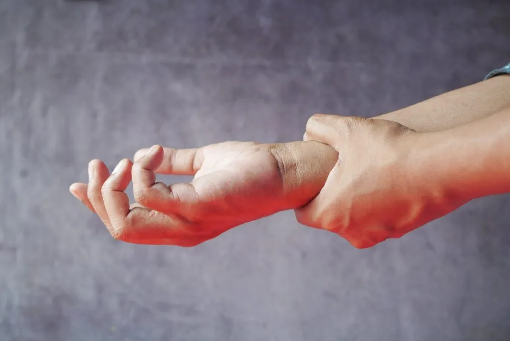 Arthritis Pain