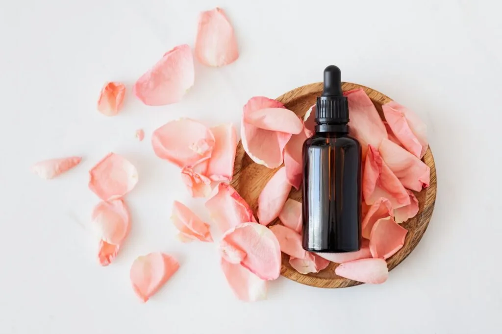 Skincare Tincture