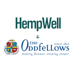 Oddfellows and HempWell