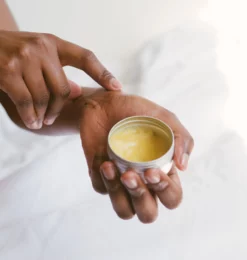 CBD Cream Balm