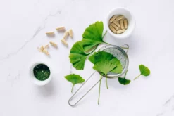 CBD Supplements