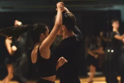 Dancer