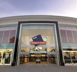 York Designer Outlet