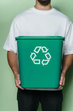 Recycling