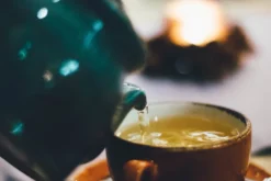 CBD Tea