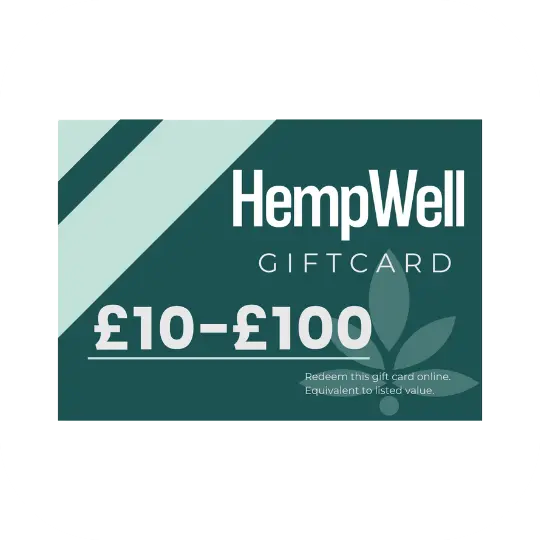 CBD Gift Card