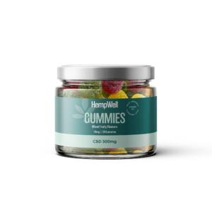 CBD Gummies 300mg