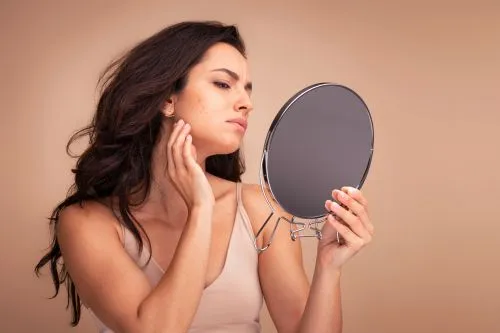 CBD for Skin