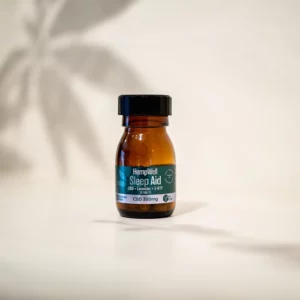 CBD Tablets for Sleep 300mg