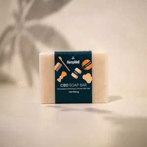 CBD Soap 100mg
