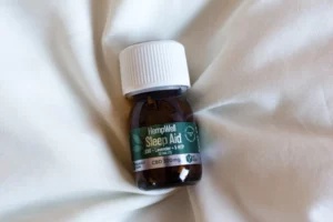 CBD Tablets for Sleep