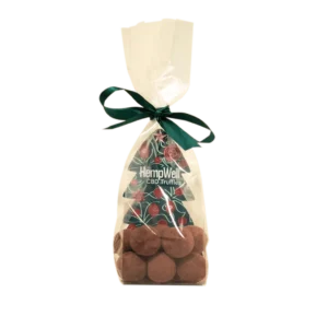 CBD Chocolate Truffles 200mg