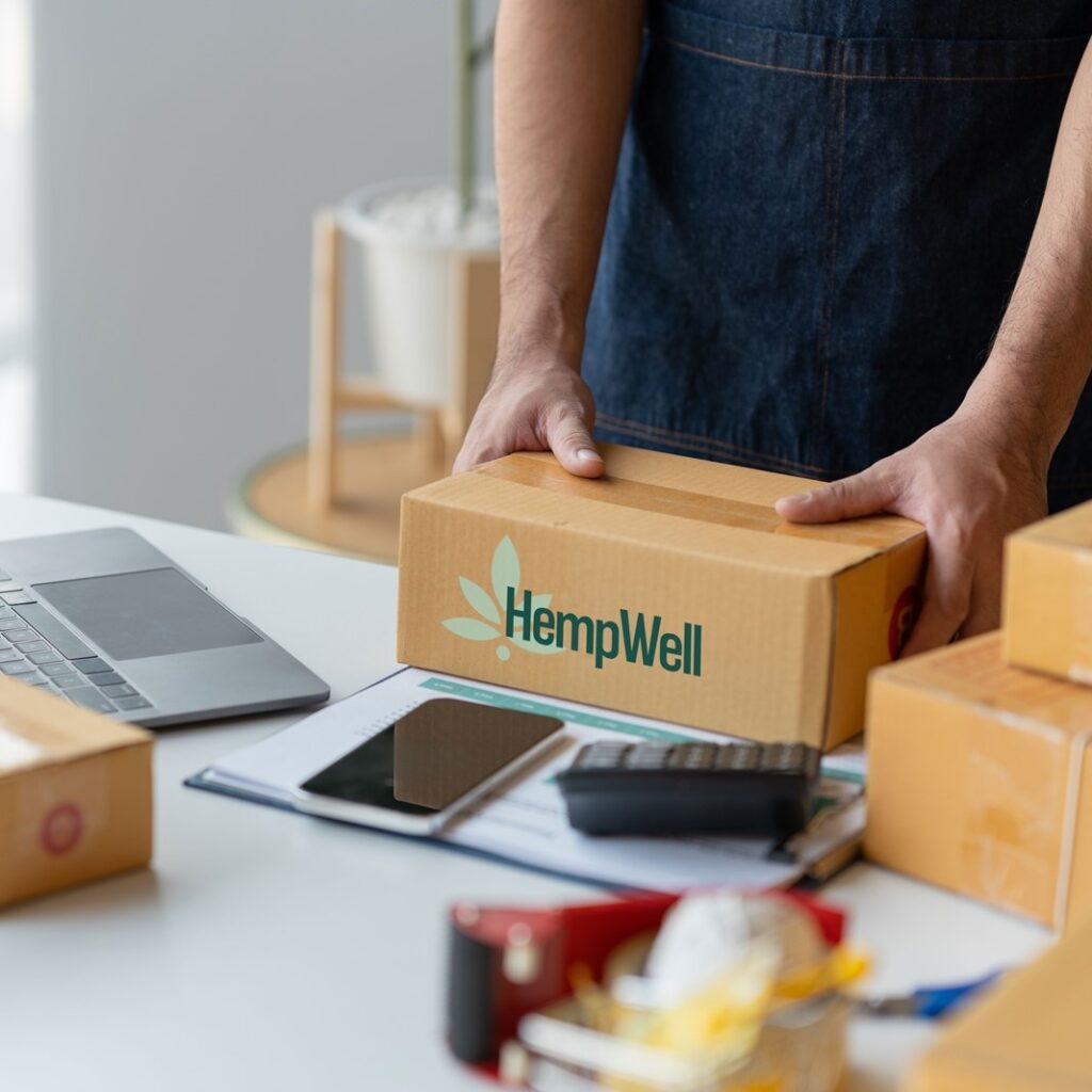CBD Subscription Box