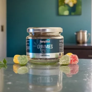 CBD Gummies 300mg