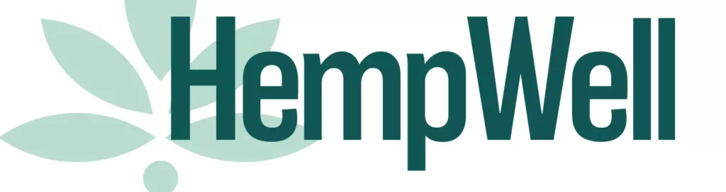HempWell Logo