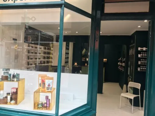 Brighton CBD Shop