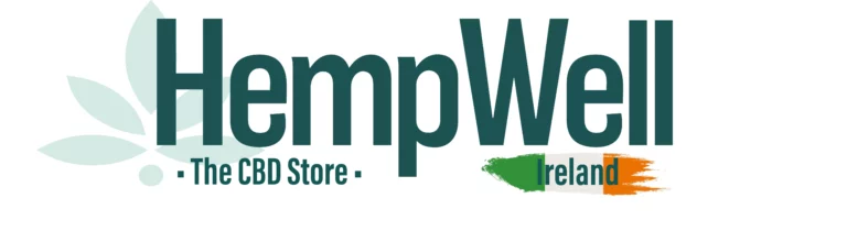 HempWell Ireland Logo