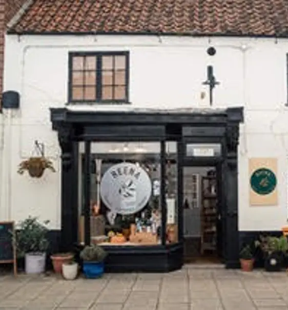 Reena Shop Bedale