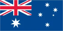 Australia Flag