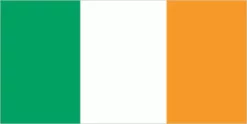 Ireland Flag