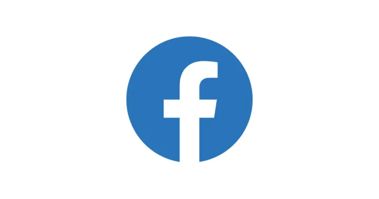 Facebook Logo
