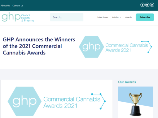 Global Health and Pharma Award