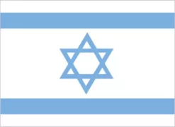 Israel Flag