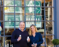 York CBD Shop Owners