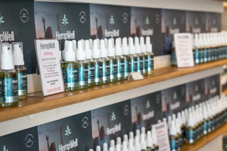 CBD Oil in York