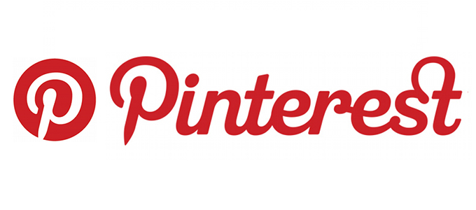 Pinterest Logo