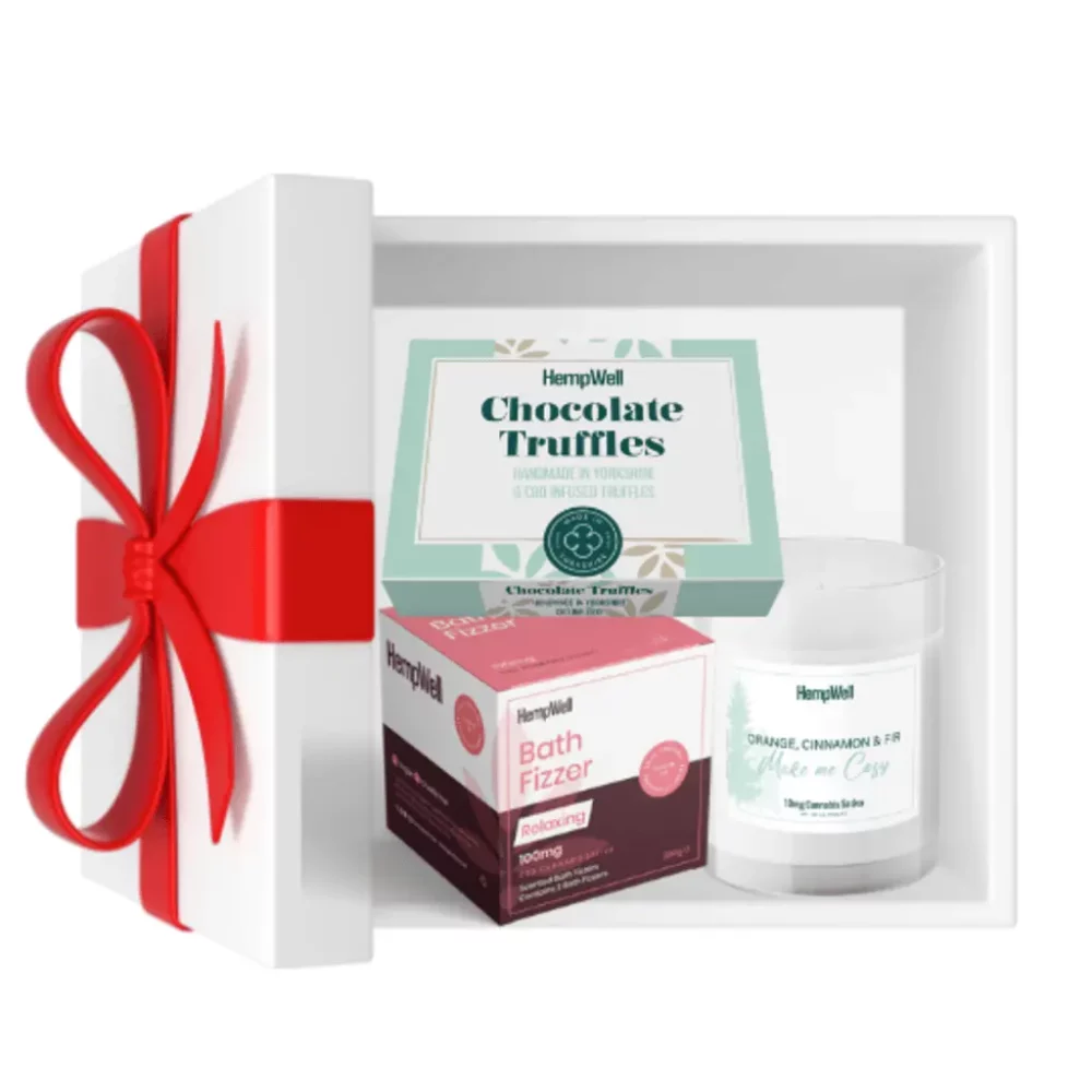 CBD Evening In Hamper