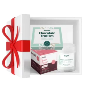 CBD Evening In Hamper