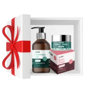 CBD Skincare Hamper